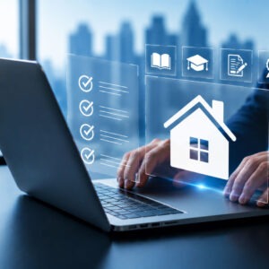 National Mortgage School Background (c)